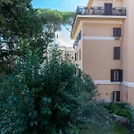 Art & Design Apartment - San Paolo-Colosseo 15 Min