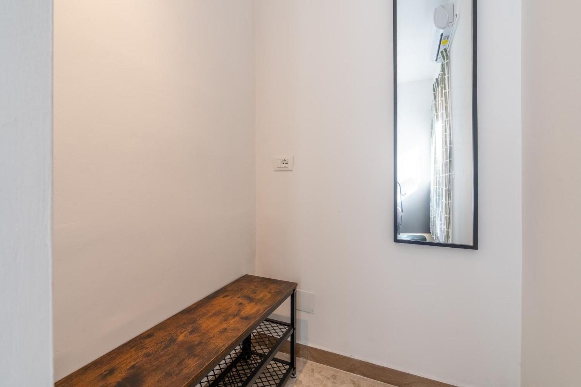 Art & Design - San Paolo-colosseo 15 Min *