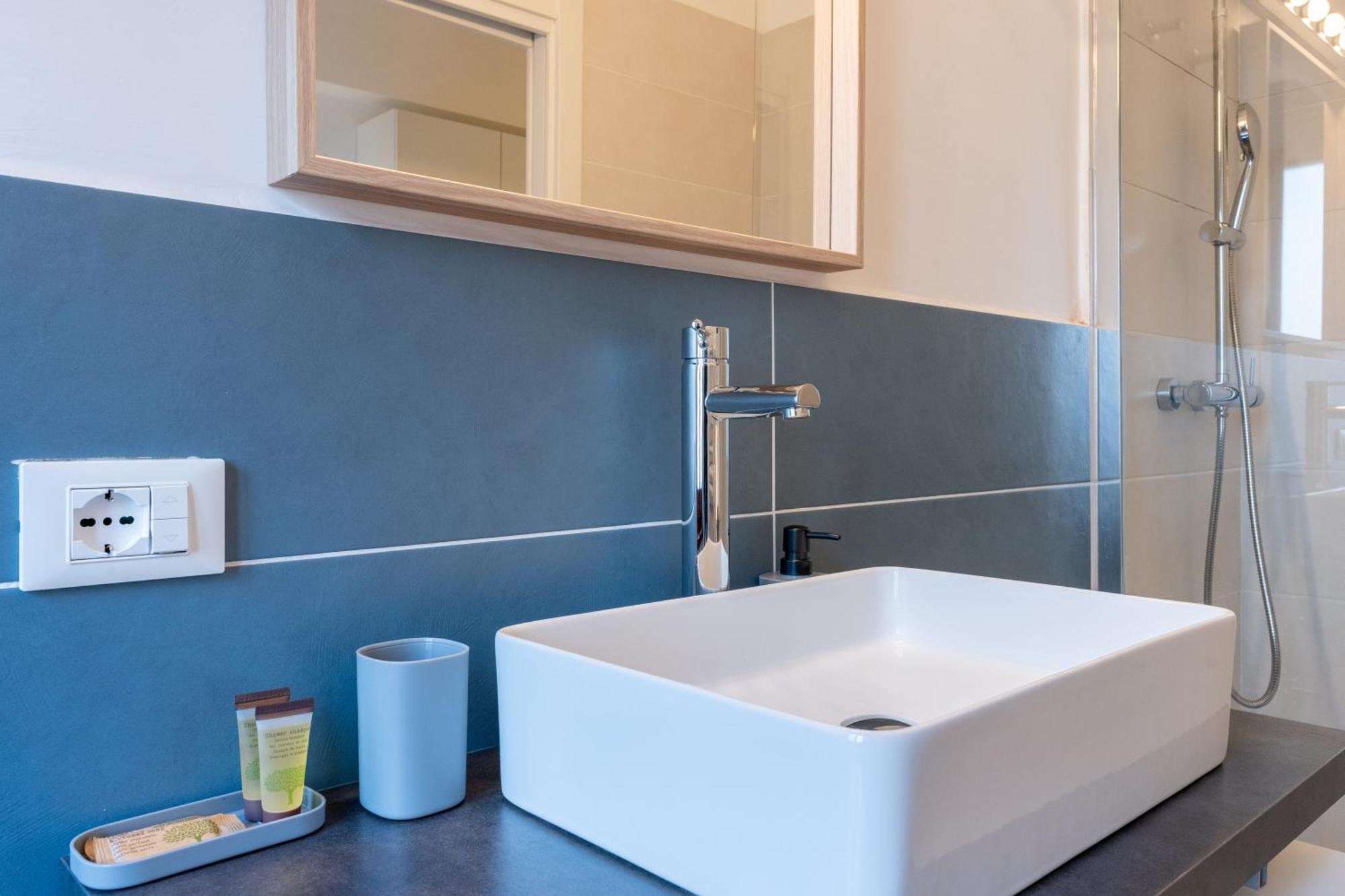Apartment Art & Design - San Paolo-colosseo 15 Min *