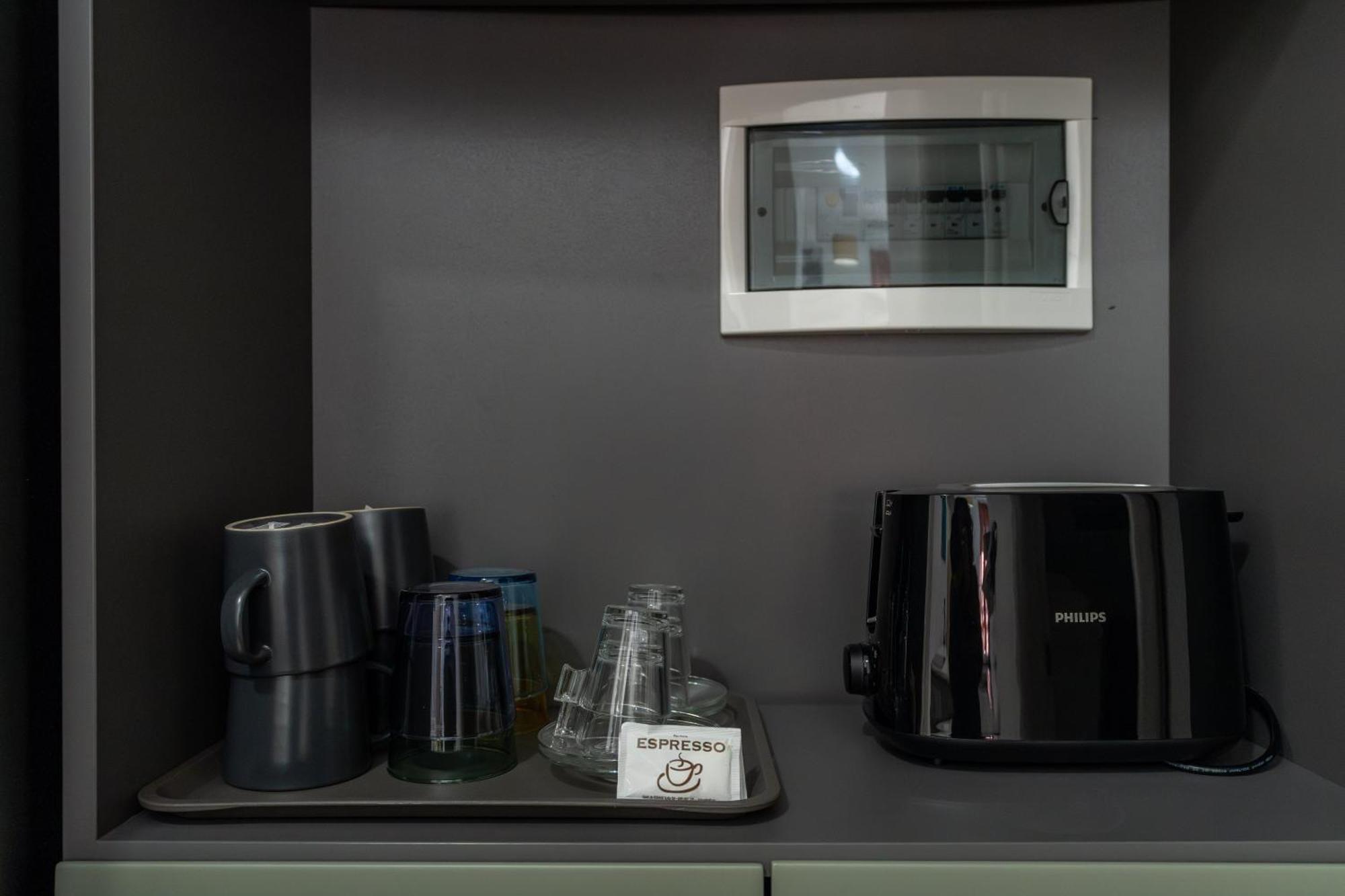 Apartment Art & Design - San Paolo-colosseo 15 Min *
