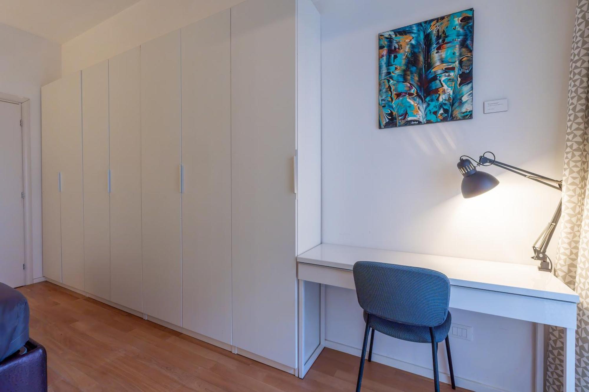Apartment Art & Design - San Paolo-colosseo 15 Min *