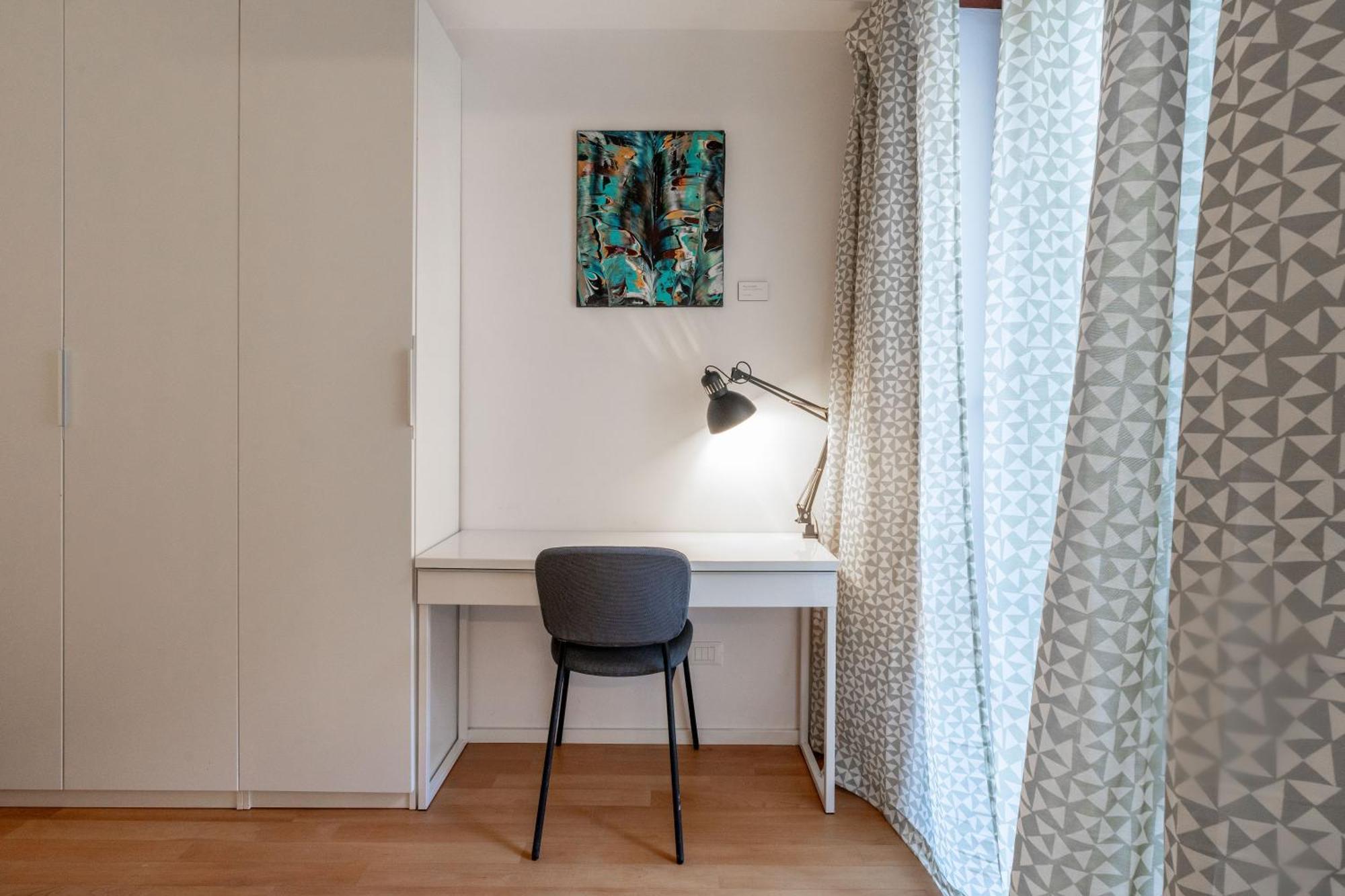 Art & Design - San Paolo-colosseo 15 Min Apartment