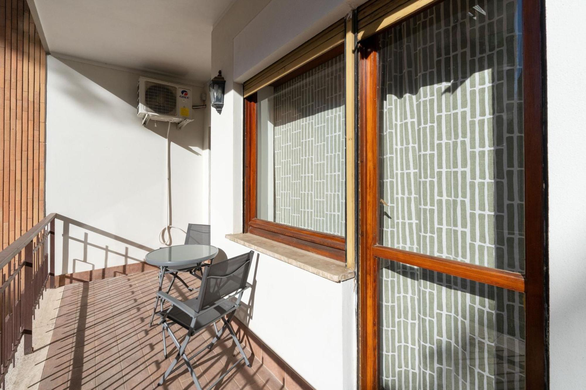 Apartment Art & Design - San Paolo-colosseo 15 Min Rom