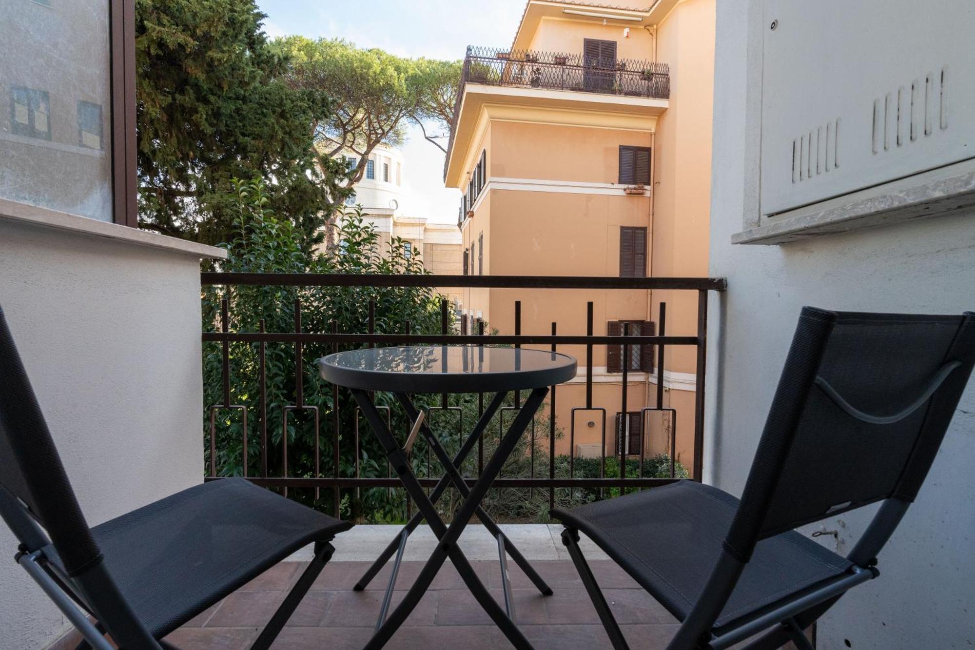 Apartment Art & Design - San Paolo-colosseo 15 Min *