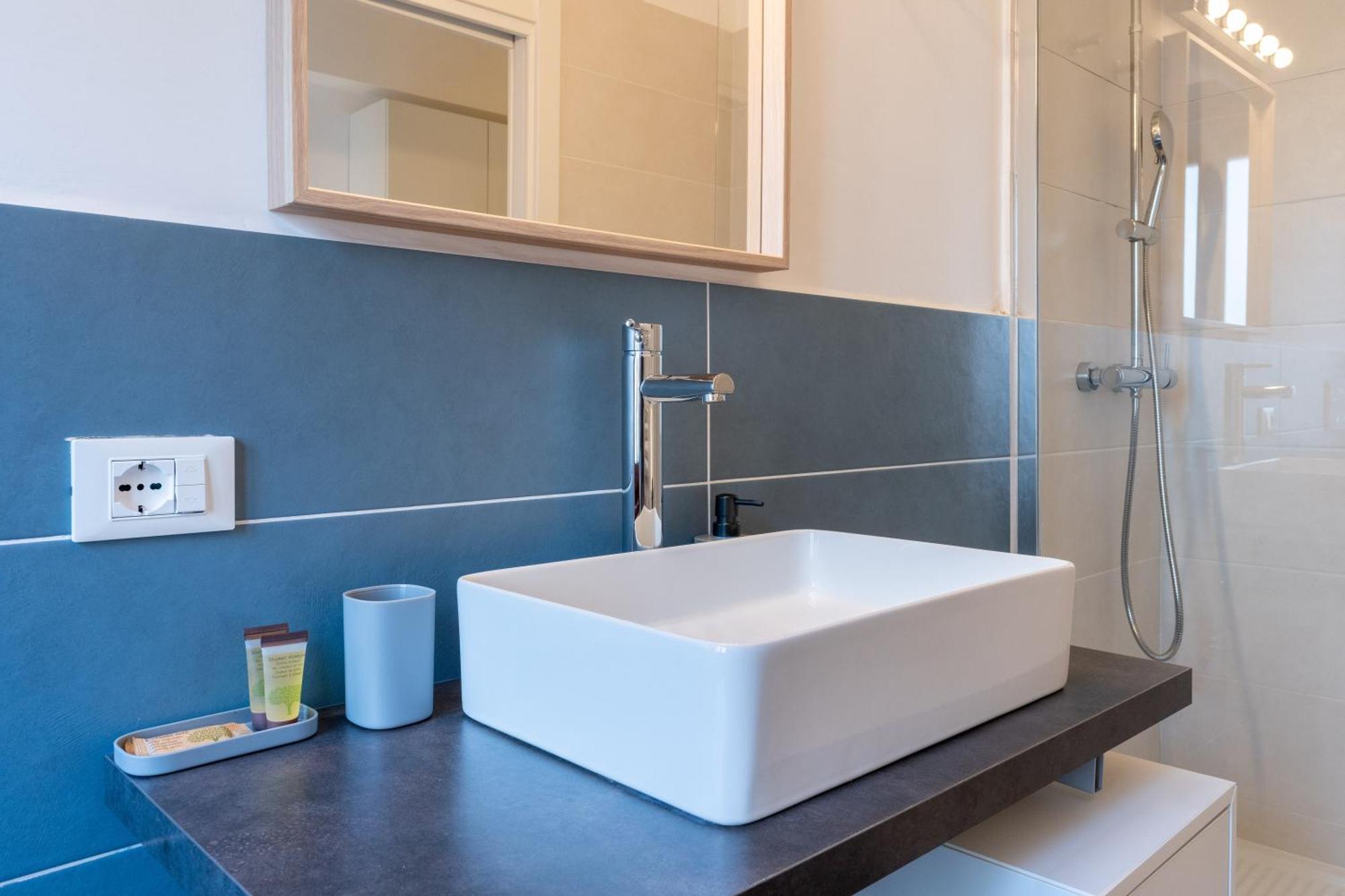 Apartment Art & Design - San Paolo-colosseo 15 Min