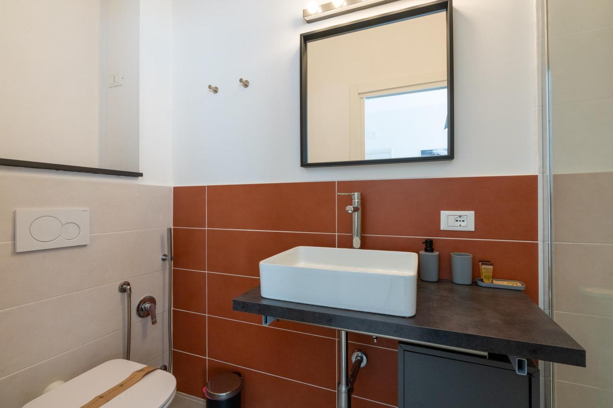 Apartment Art & Design - San Paolo-colosseo 15 Min *