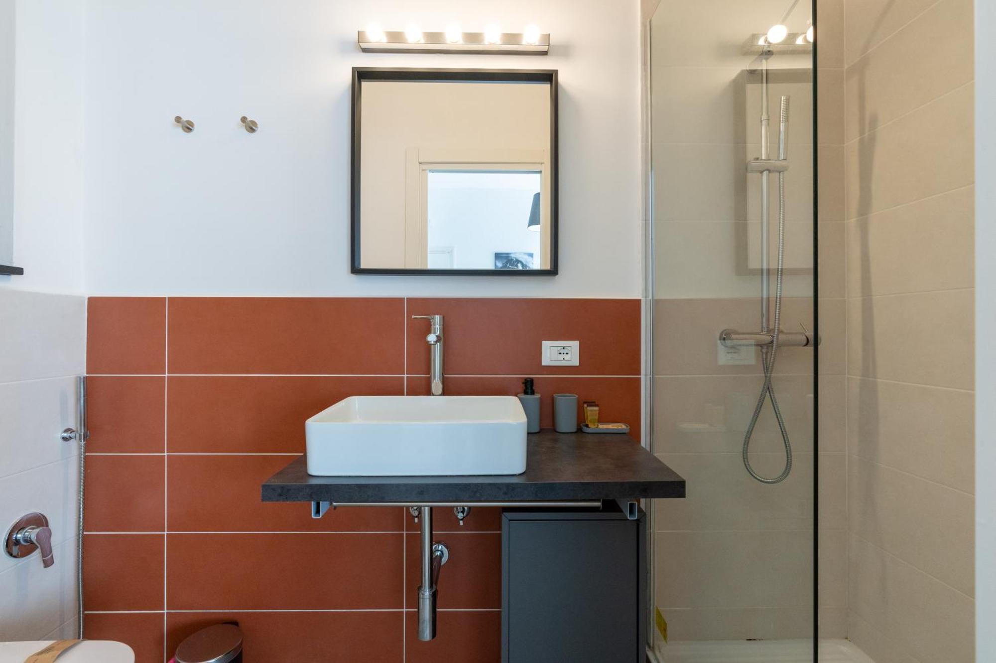 Apartment Art & Design - San Paolo-colosseo 15 Min Rom