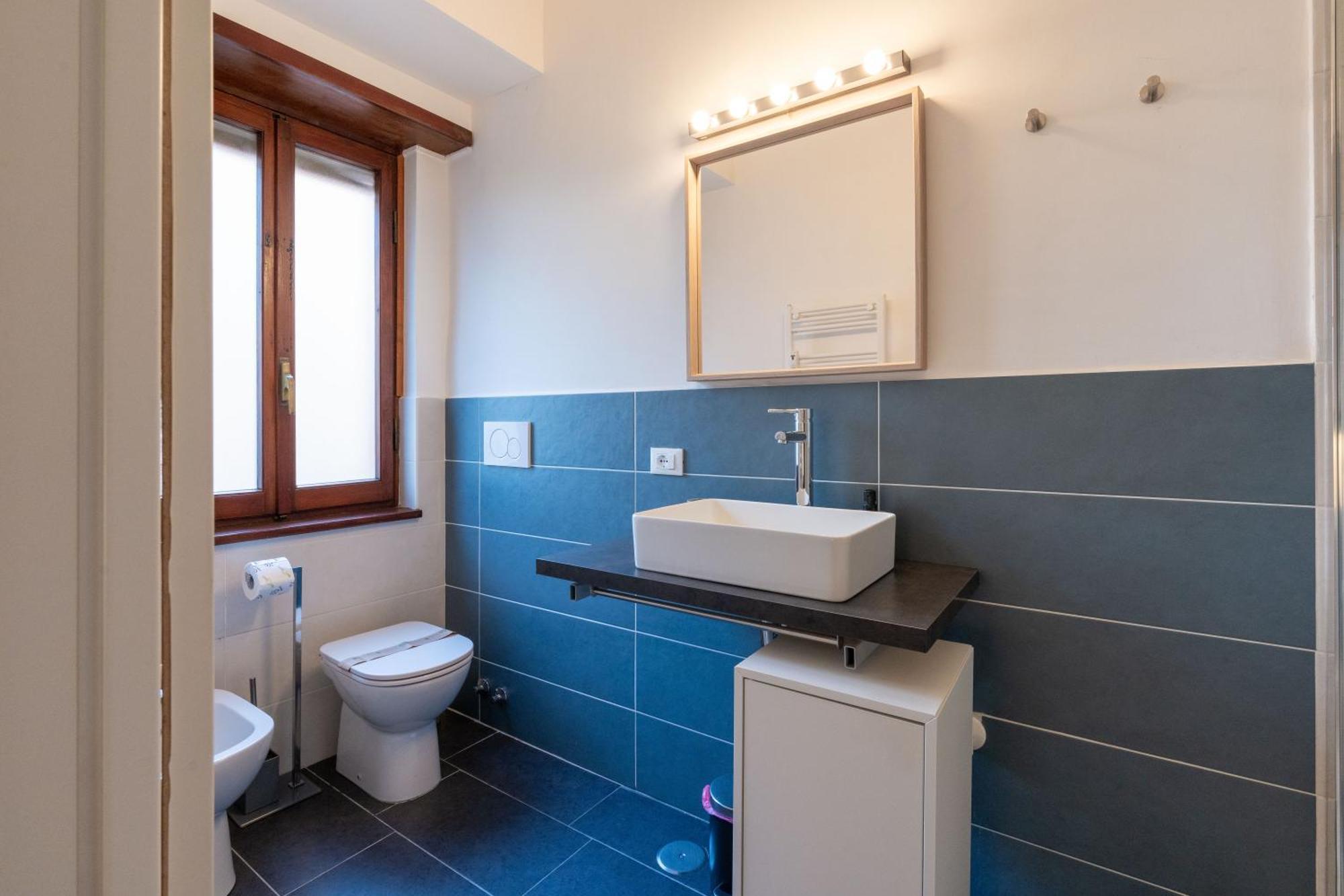 Art & Design - San Paolo-colosseo 15 Min Apartment Rom