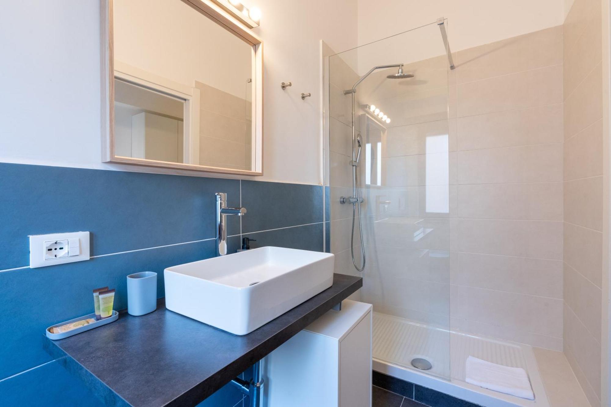 Apartment Art & Design - San Paolo-colosseo 15 Min Rom