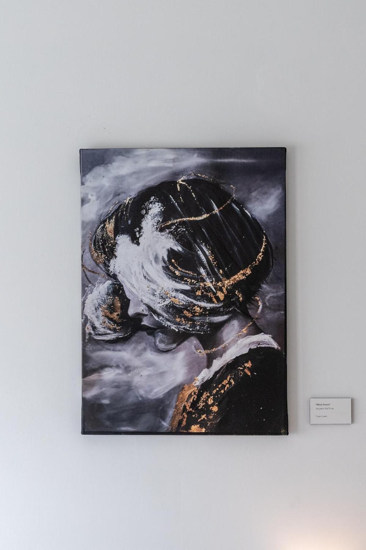 Apartment Art & Design - San Paolo-colosseo 15 Min *